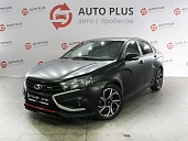 Lada (ВАЗ) Vesta, 2022г., передний привод, механика