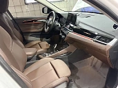 BMW X1, 2022г., передний привод, робот