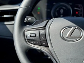 Lexus ES, 2024г., передний привод, вариатор