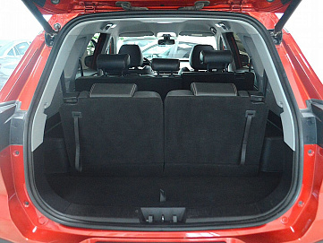 Chery Tiggo 8, 2020г, передний привод, вариатор