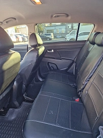 Kia Sportage, 2014г, полный привод, механика