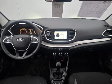 Lada (ВАЗ) Vesta, 2024г, передний привод, механика