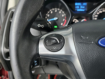 Ford Focus, 2013г, передний привод, робот
