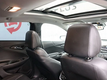 Chevrolet Malibu, 2016г, передний привод, автомат