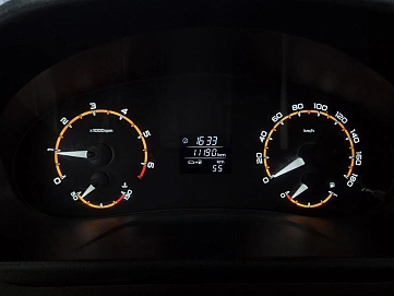 Lada (ВАЗ) Niva Legend, 2024г, полный привод, механика