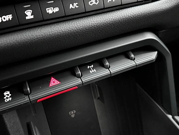 Toyota Sequoia, 2025г, полный привод, автомат