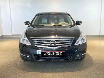 Nissan Teana, 2012г, передний привод, автомат