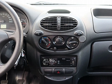 Lada (ВАЗ) Kalina, 2012г, передний привод, механика