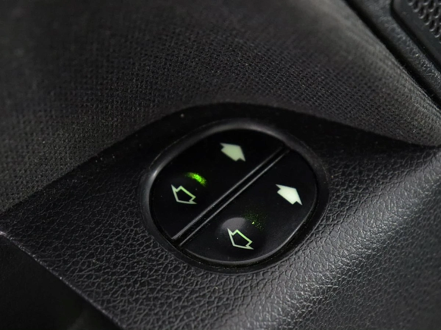 Ford Fusion, 2008г., передний привод, механика