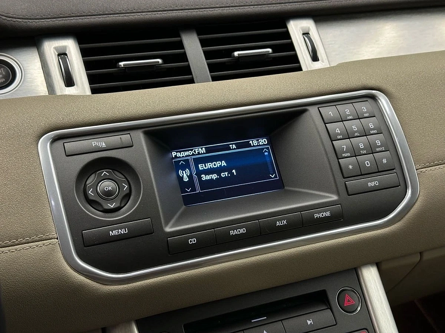 Land Rover , 2014г., полный привод, автомат