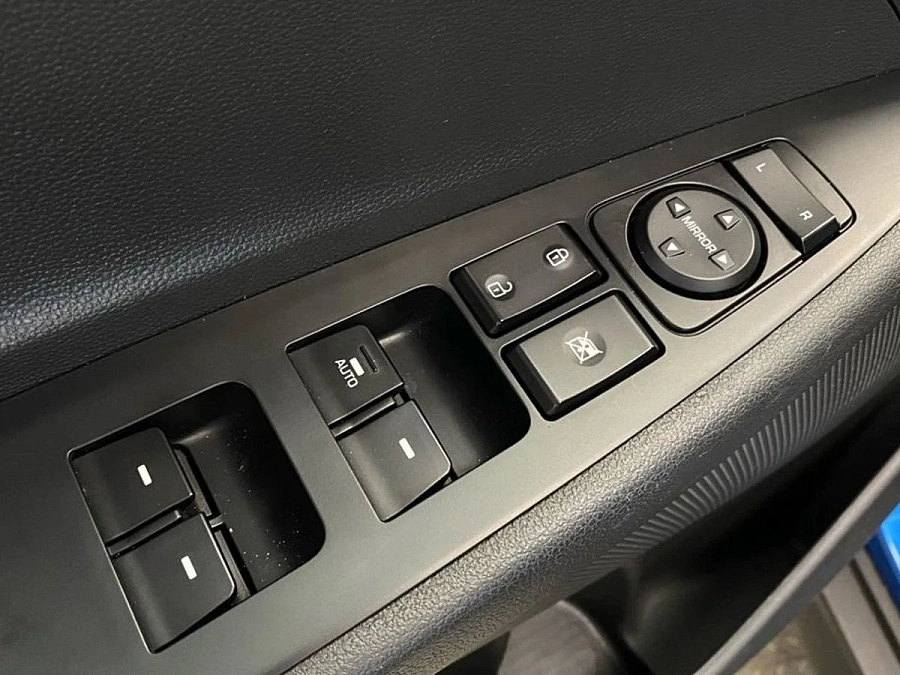 Hyundai Tucson, 2019г., полный привод, автомат
