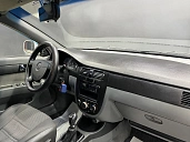 Daewoo Gentra, 2013г., передний привод, механика