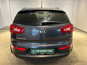 Kia , 2012г., передний привод, автомат