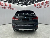BMW X1, 2022г., передний привод, робот