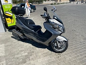 Suzuki Burgman  SkyWave  400, 2009г.