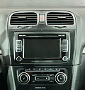 Volkswagen Golf, 2010г., передний привод, робот