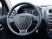 Lada (ВАЗ) Granta, 2024г., передний привод, механика