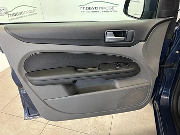 Ford Focus, 2008г, передний привод, механика