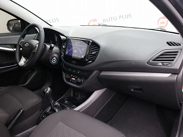 Lada (ВАЗ) Vesta, 2019г, передний привод, механика