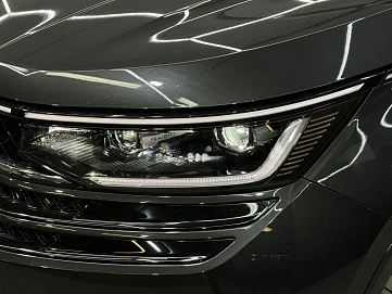 Volkswagen Tavendor, 2025г, полный привод, робот