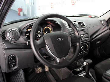 Lada (ВАЗ) Granta, 2024г, передний привод, автомат