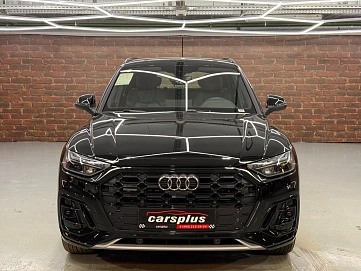 Audi Q5, 2025г, полный привод, робот