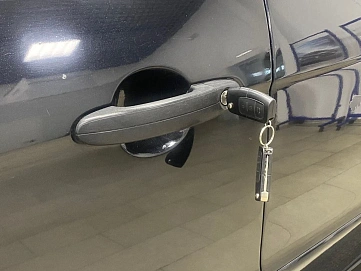 Ford S-MAX, 2006г, передний привод, механика