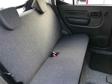 Suzuki Alto, 2022г, полный привод, вариатор