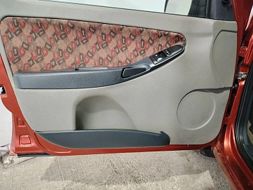 Lada (ВАЗ) Kalina, 2010г, передний привод, механика