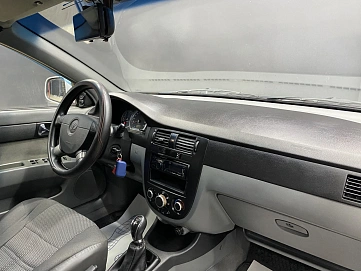 Daewoo Gentra, 2013г, передний привод, механика