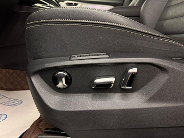 Volkswagen Talagon, 2023г, полный привод, робот