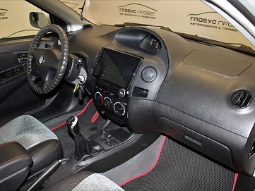 Geely MK, 2011г, передний привод, механика