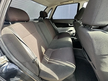 Lada (ВАЗ) Priora, 2010г, передний привод, механика