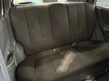 Hyundai Accent, 2006г, передний привод, механика