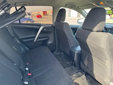 Toyota RAV4, 2019г, полный привод, автомат