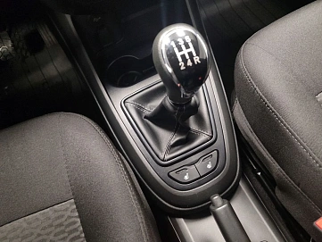 Lada (ВАЗ) Vesta, 2020г, передний привод, механика