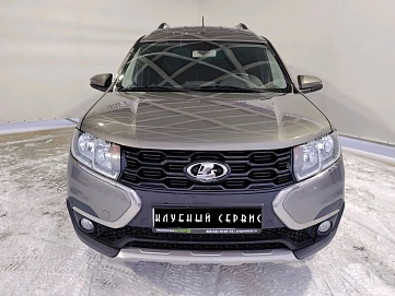Lada (ВАЗ) , 2022г., передний привод, механика