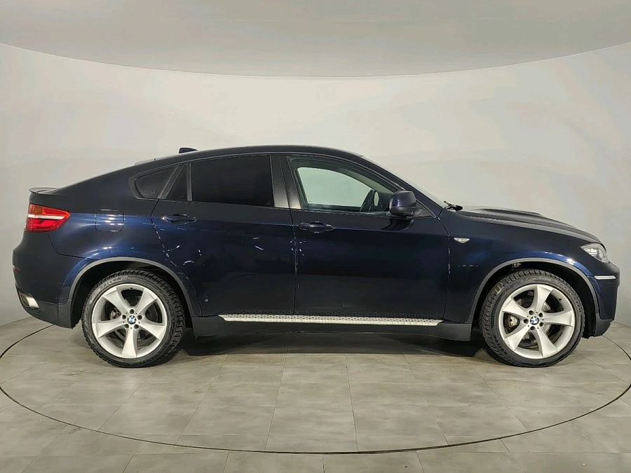 BMW X6, 2012г.