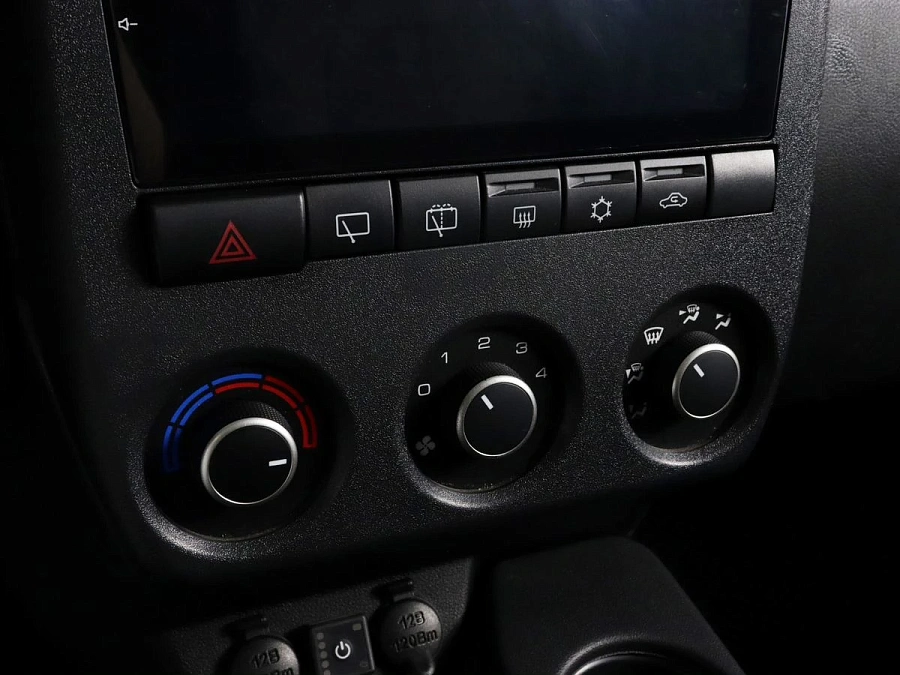 Lada (ВАЗ) Niva Legend, 2022г., полный привод, механика