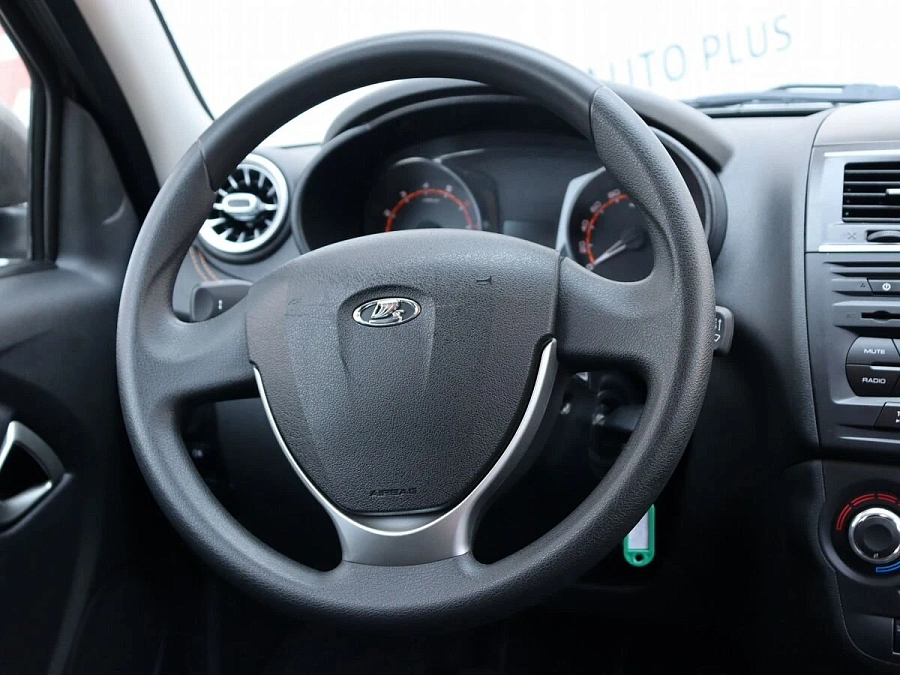 Lada (ВАЗ) Granta, 2024г., передний привод, механика