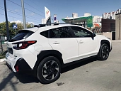 Subaru Crosstrek, 2024г., полный привод, вариатор