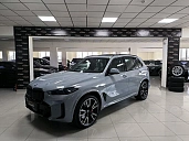 BMW X5, 2025г., полный привод, автомат