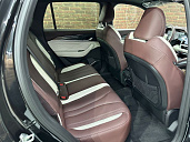 Geely Monjaro, 2024г., полный привод, автомат