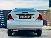 Ford Focus, 2004г., передний привод, автомат