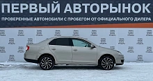 Volkswagen Jetta, 2008г., передний привод, механика