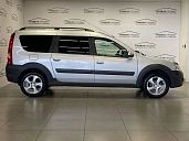 Lada (ВАЗ) Largus, 2019г., передний привод, механика