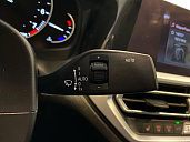 BMW , 2020г., передний привод, автомат