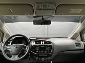 Kia Ceed, 2012г., передний привод, механика