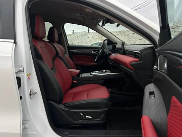 Haval Jolion, 2024г, передний привод, автомат