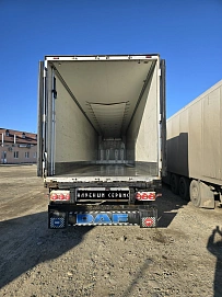 DAF XF, 2017г, Задний привод, Робот